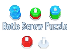 游戏Botls Screw Puzzle