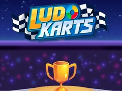游戏Ludo Kart