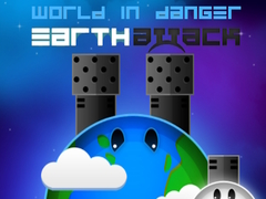 游戏World in Danger Earth Attack