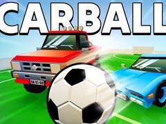 游戏CarBall.io