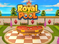 游戏Royal Pool