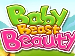游戏Baby Beast Beauty