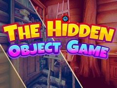 游戏The Hidden Objects Game