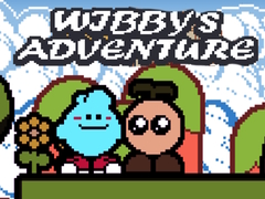 游戏Wibby's Adventure