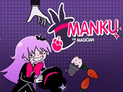 游戏Manku the Magician