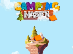 游戏Camping Master