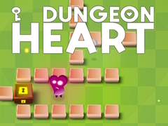 游戏Dungeon Heart