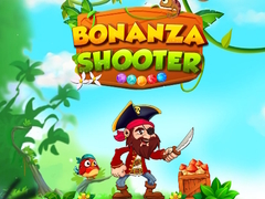 游戏Bonanza Shooter