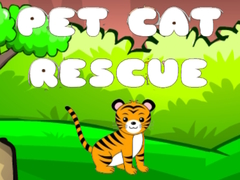 游戏Pet Cat Rescue