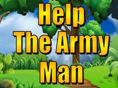 游戏Help The Army Man
