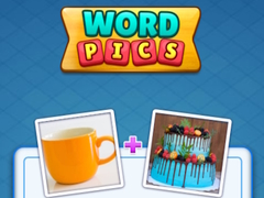 游戏Word Pics