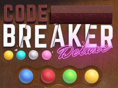 游戏Code Breaker Deluxe