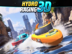 游戏Hydro Racing 3D