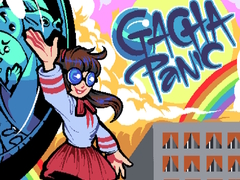 游戏Gacha Panic
