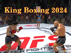 游戏King Boxing 2024