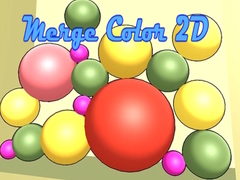游戏Merge Color 2D