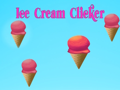 游戏Ice Cream clicker