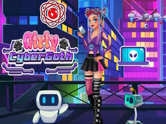 游戏Girly Cyber Goth
