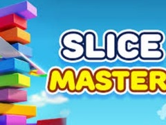 游戏Slice Master