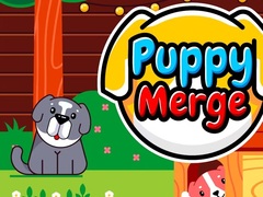 游戏Puppy Merge