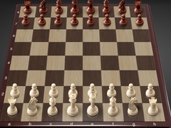 游戏SparkChess Mini