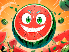 游戏Watermelon Merge