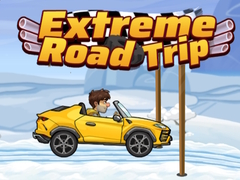 游戏Extreme Road Trip