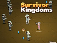 游戏Survivor Kingdoms