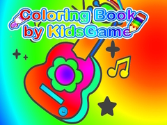 游戏Coloring Book by KidsGame
