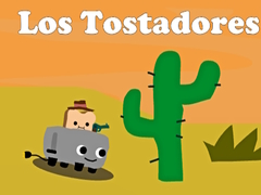 游戏Los Tostadores