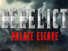 游戏Derelict Palace Escape
