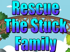 游戏Rescue The Stuck Family