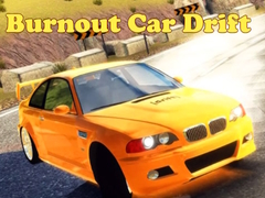 游戏Burnout Car Drift