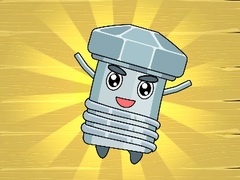 游戏Bolts & Nuts