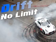 游戏Drift No Limit