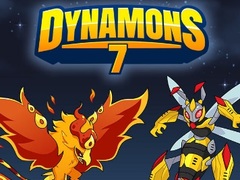 游戏Dynamons 7