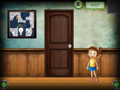 游戏Amgel Kids Room Escape 193