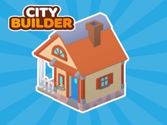 游戏City Builder