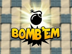 游戏Bomb'Em