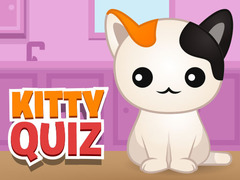 游戏Kitty Quiz