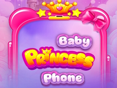 游戏Baby Princess Phone 