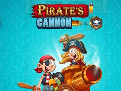 游戏Pirate's Cannon