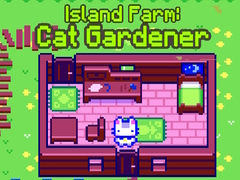 游戏Island Farm: Cat Gardener