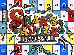 游戏Snakes & Ladders Classic