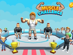 游戏Muscle Challenge