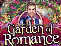 游戏Garden of Romance