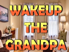 游戏Wakeup The Grandpa