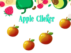 游戏Apple Clicker 