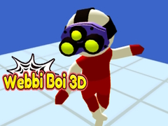 游戏Webbi Boi 3D