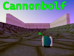 游戏Cannonbolf